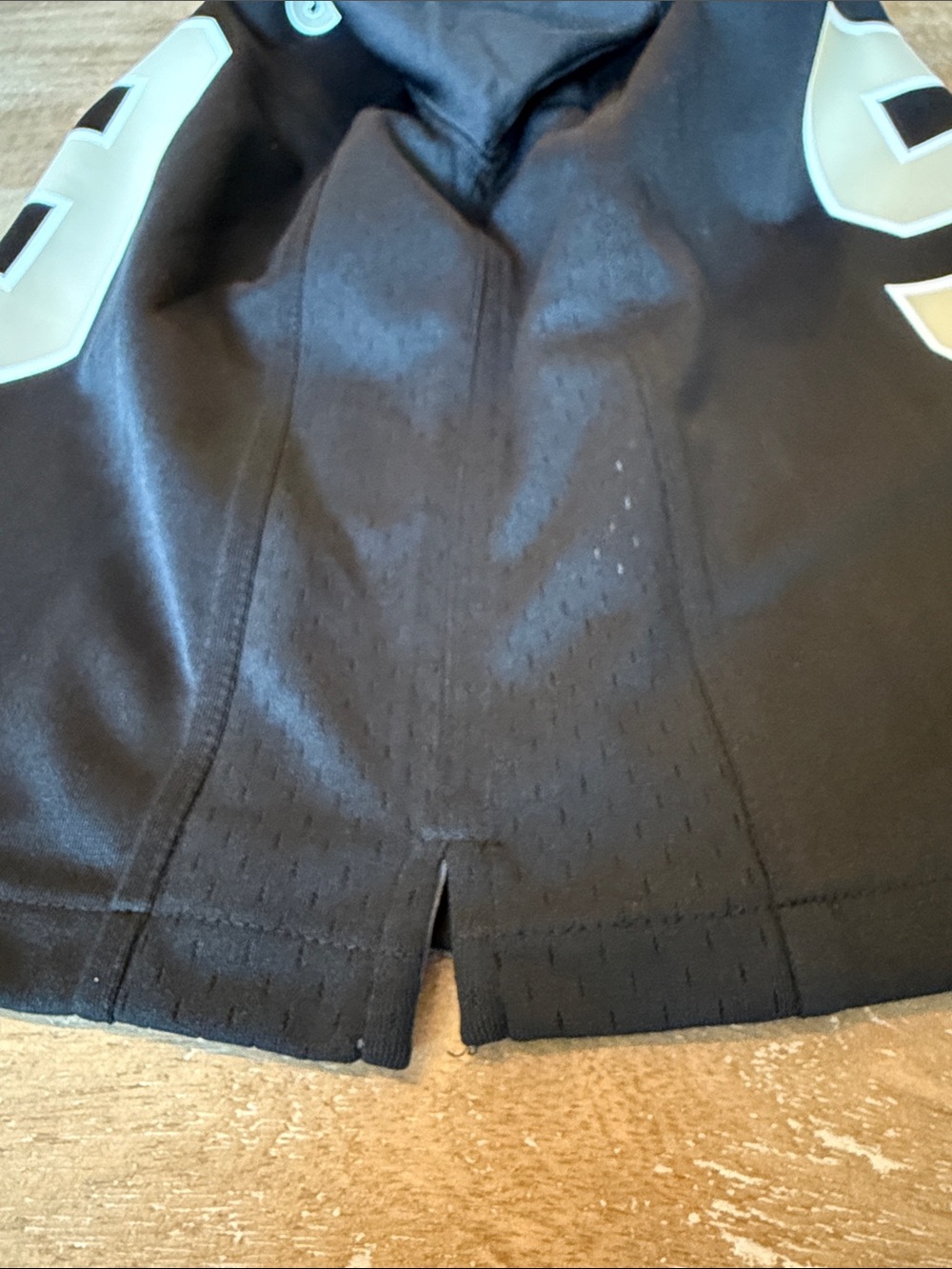 Nike NFL New Orleans Saints Youth Jersey - Picture 9 of 9